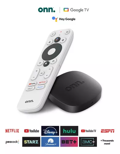 Miniatura 3 de Tv Box ONN Programado, Más  1.200 Canale